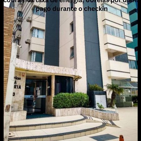 Lindo Apartamento De Frente Para A Praia De Pajucara Maceio Dış mekan fotoğraf