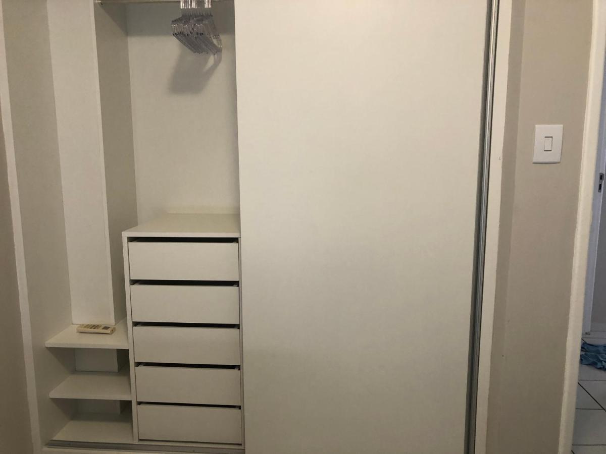 Lindo Apartamento De Frente Para A Praia De Pajucara Maceio Dış mekan fotoğraf