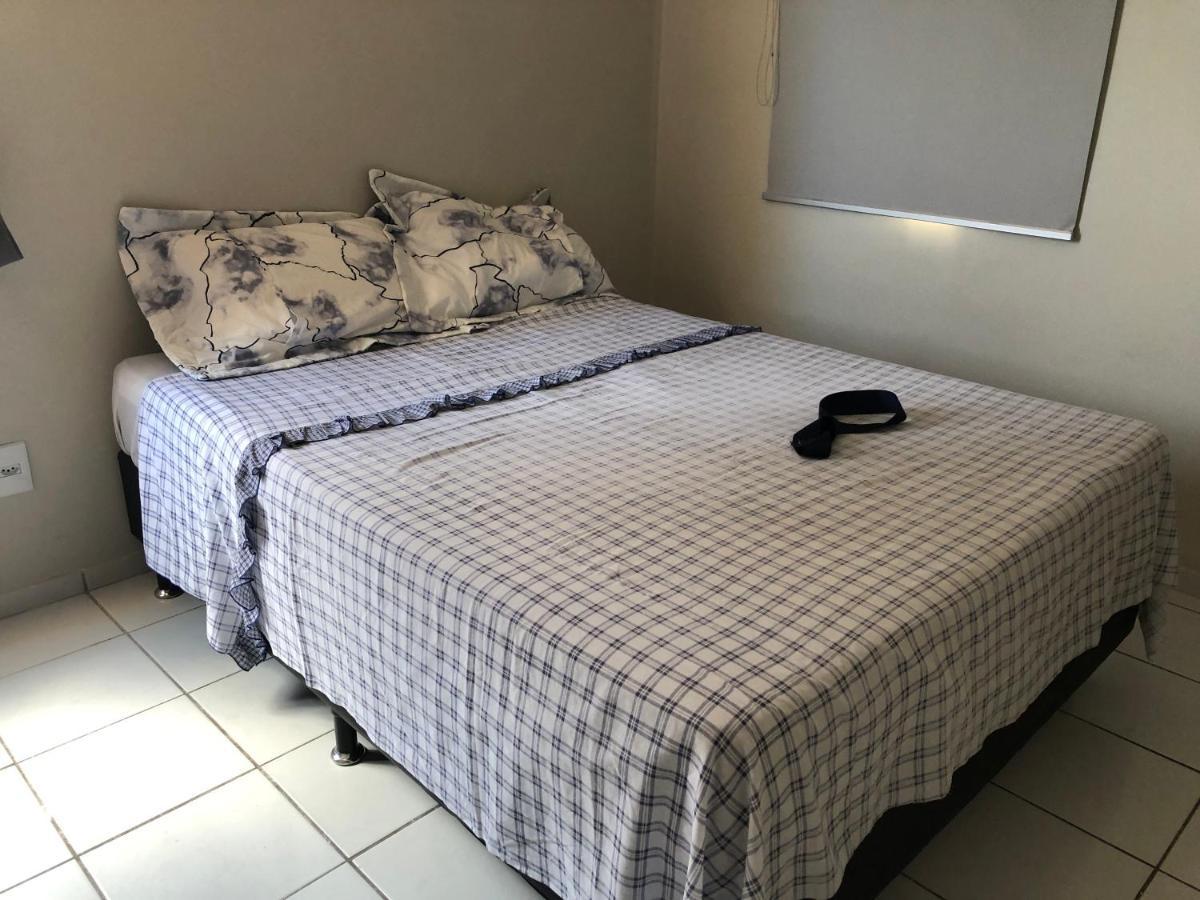 Lindo Apartamento De Frente Para A Praia De Pajucara Maceio Dış mekan fotoğraf