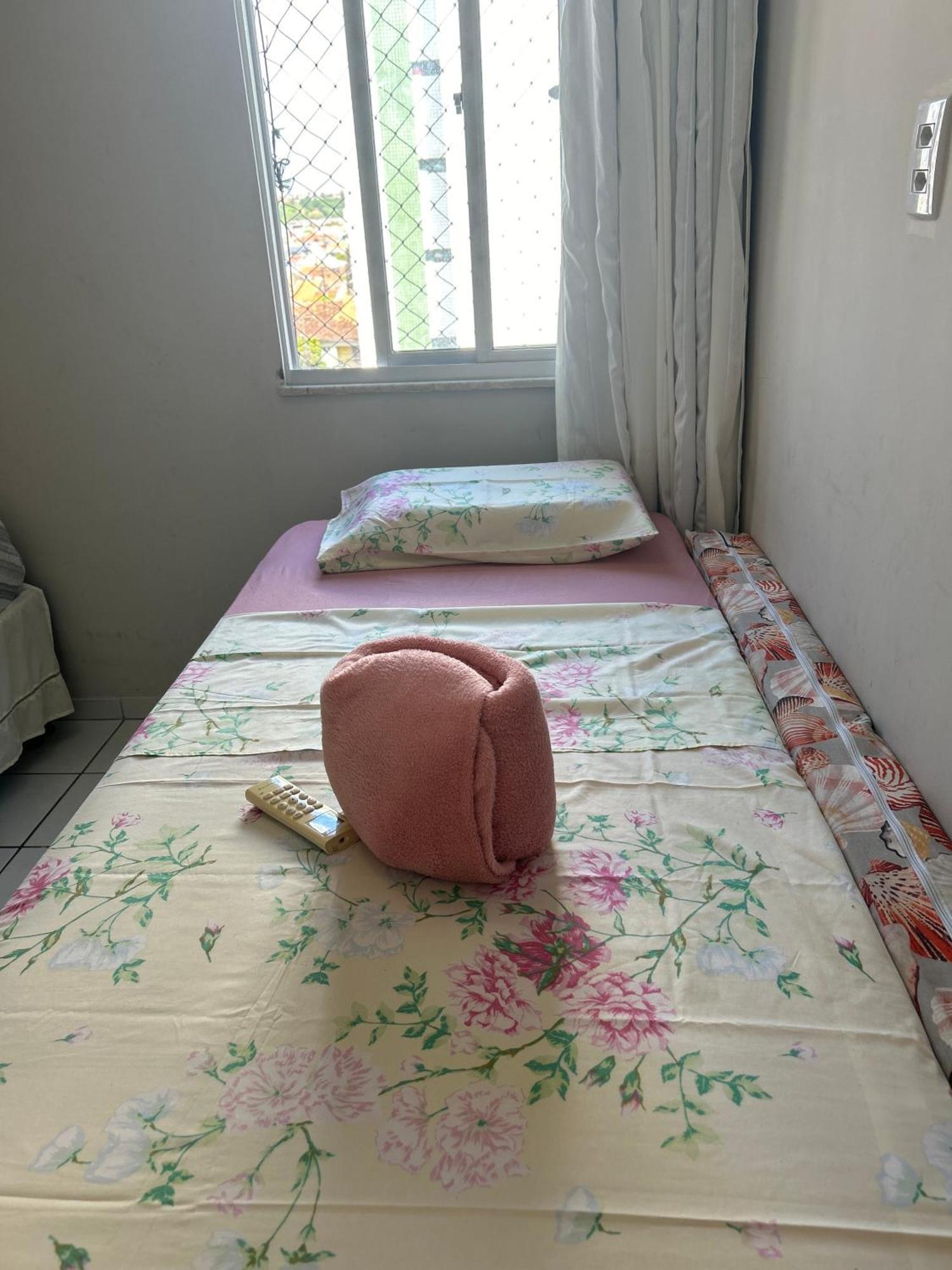 Lindo Apartamento De Frente Para A Praia De Pajucara Maceio Dış mekan fotoğraf