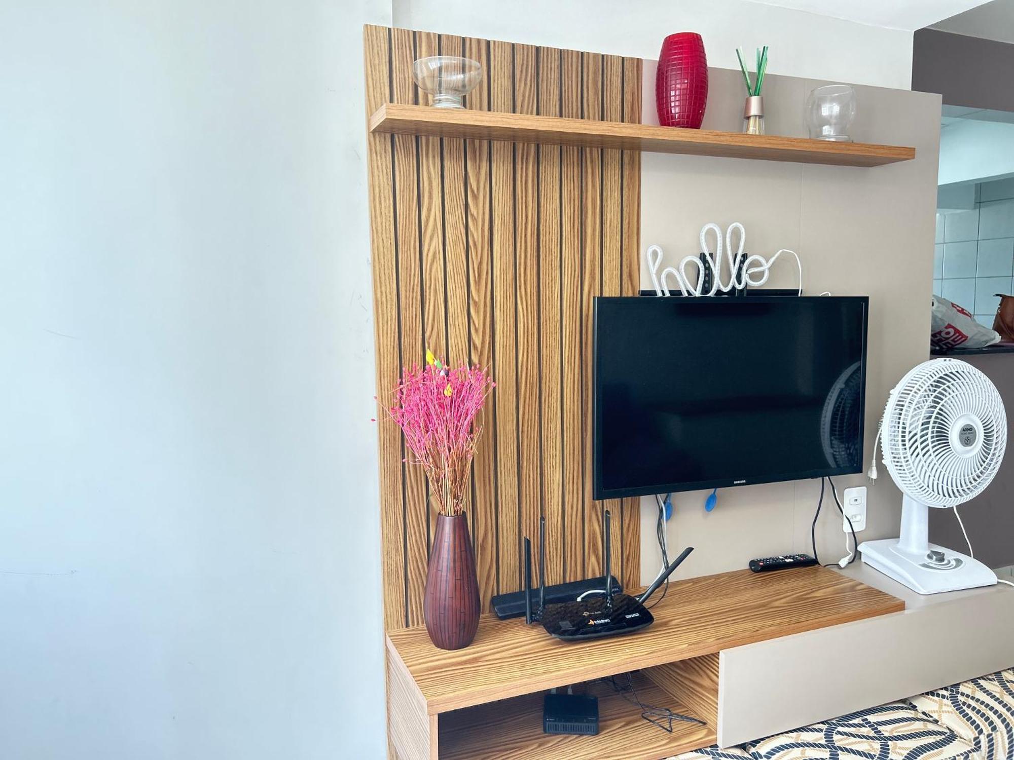 Lindo Apartamento De Frente Para A Praia De Pajucara Maceio Dış mekan fotoğraf