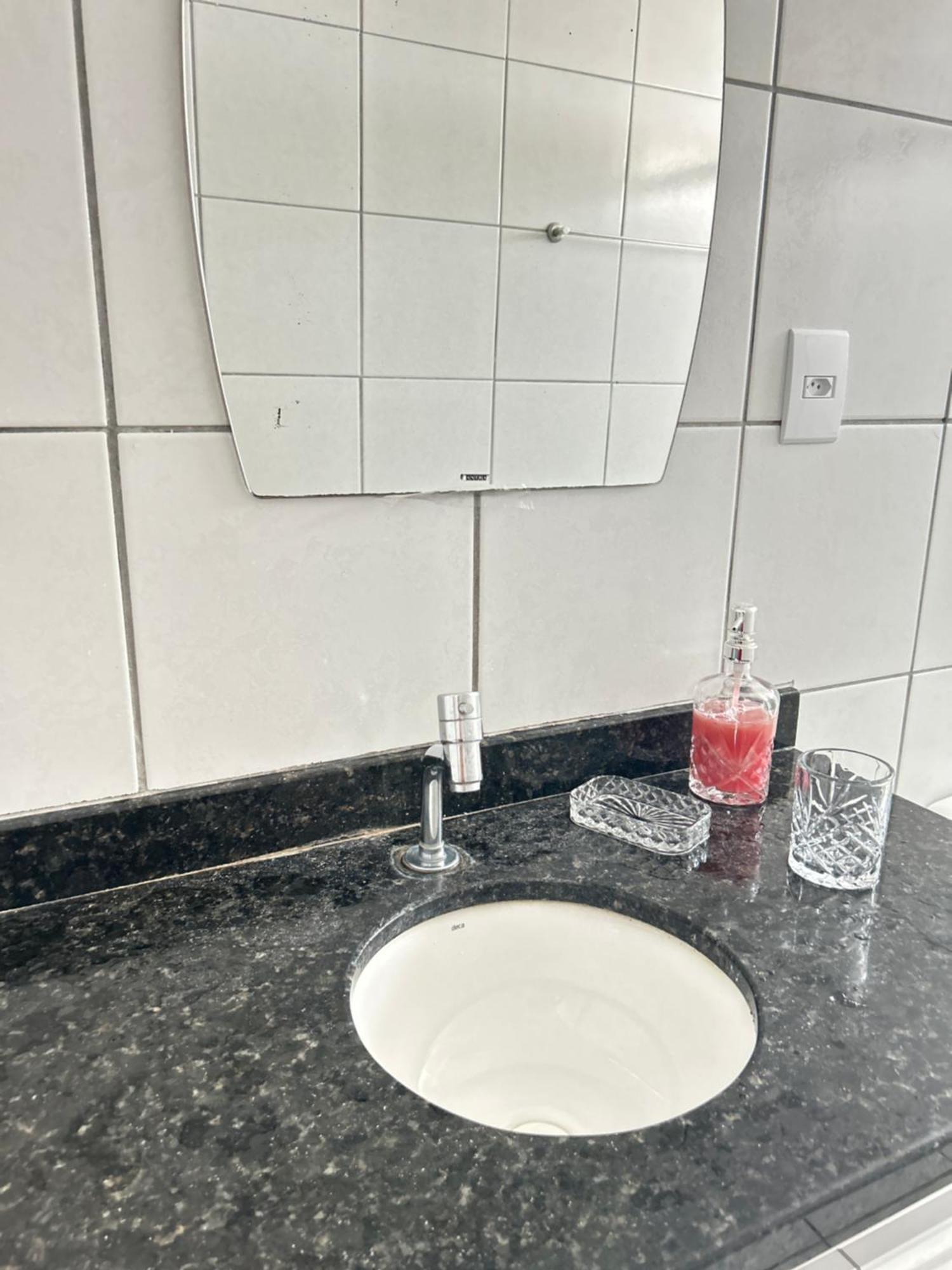 Lindo Apartamento De Frente Para A Praia De Pajucara Maceio Dış mekan fotoğraf