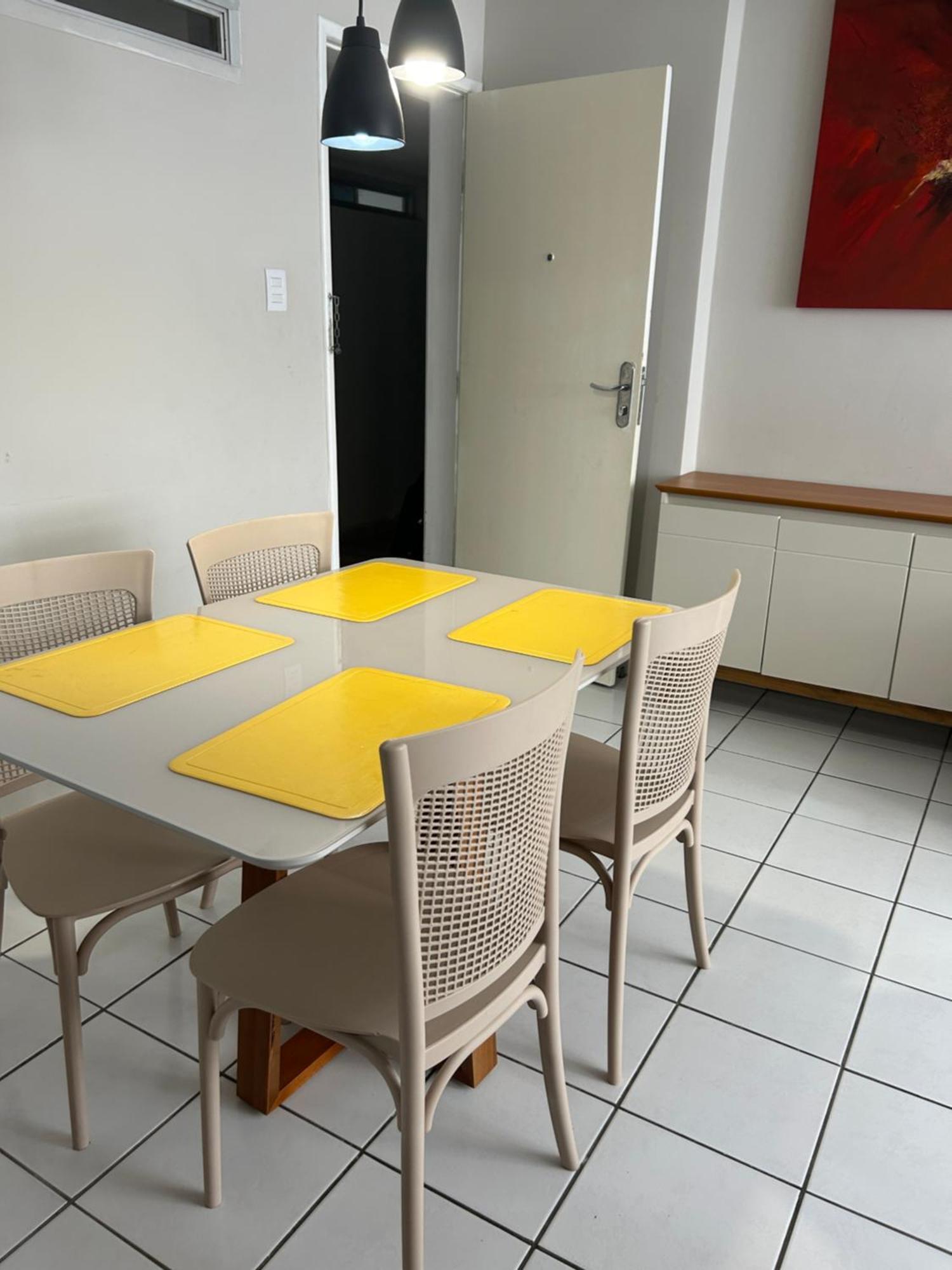 Lindo Apartamento De Frente Para A Praia De Pajucara Maceio Dış mekan fotoğraf