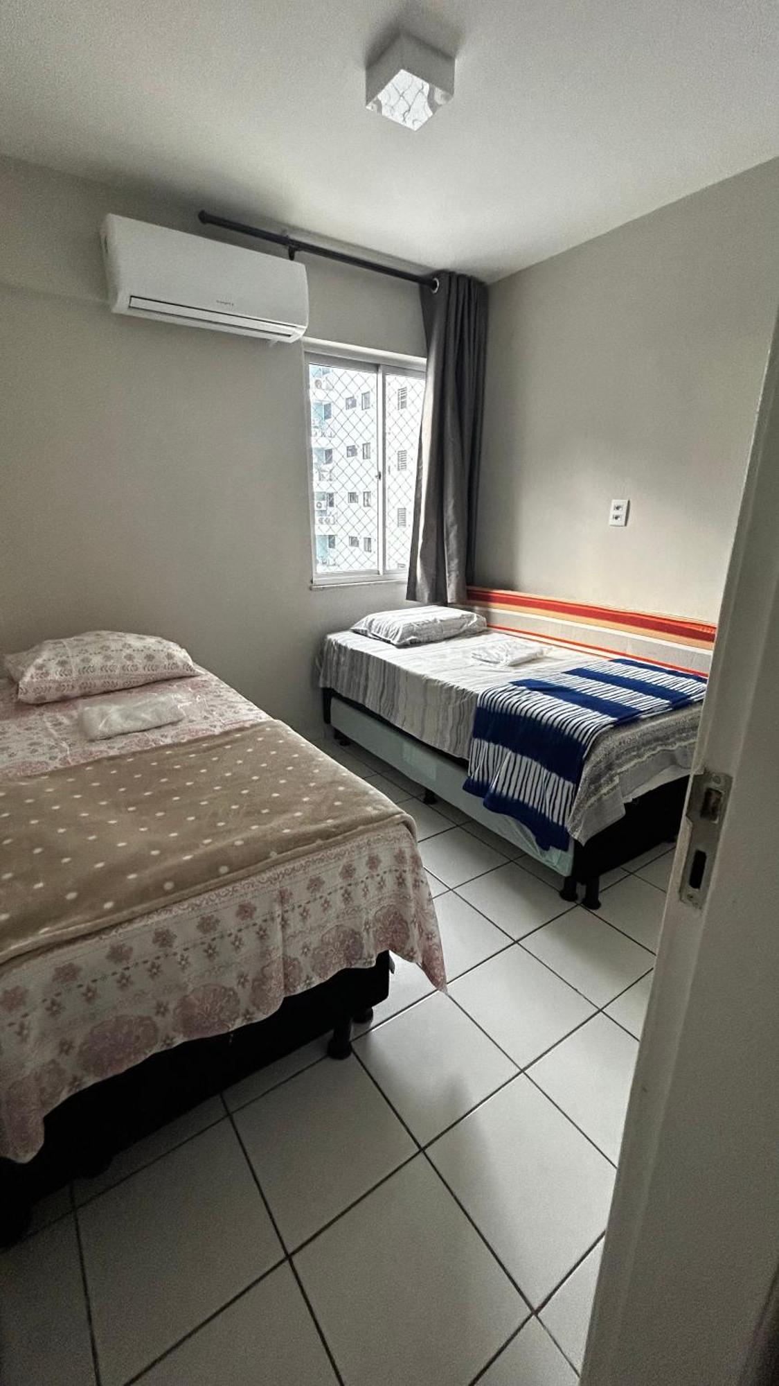 Lindo Apartamento De Frente Para A Praia De Pajucara Maceio Dış mekan fotoğraf