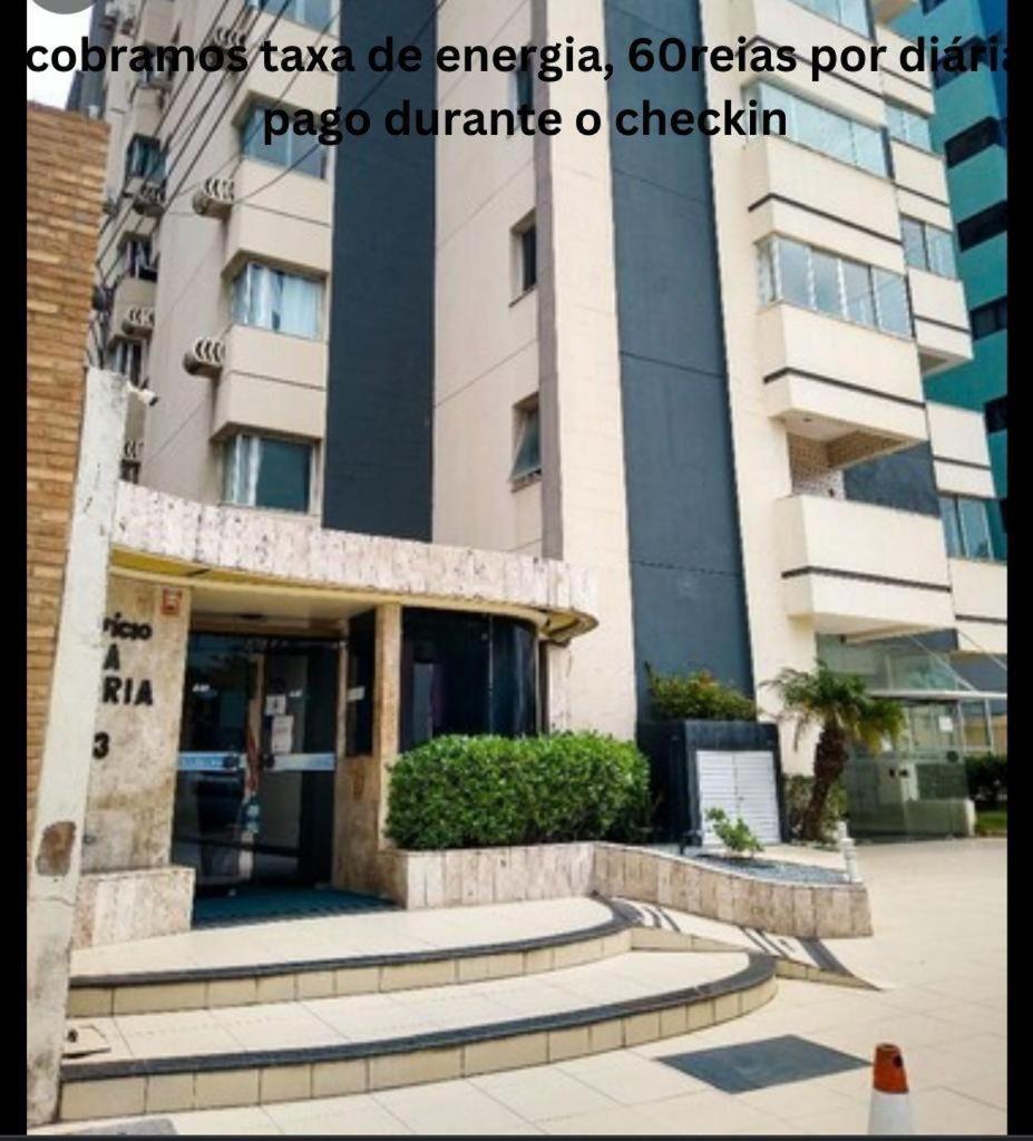 Lindo Apartamento De Frente Para A Praia De Pajucara Maceio Dış mekan fotoğraf